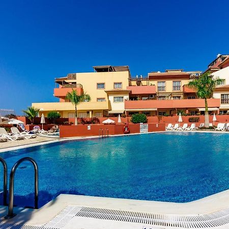 Terrazas Del Duque II 4A001 Διαμέρισμα Costa Adeje  Εξωτερικό φωτογραφία