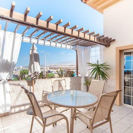 Terrazas Del Duque II 4A001 Διαμέρισμα Costa Adeje  Εξωτερικό φωτογραφία