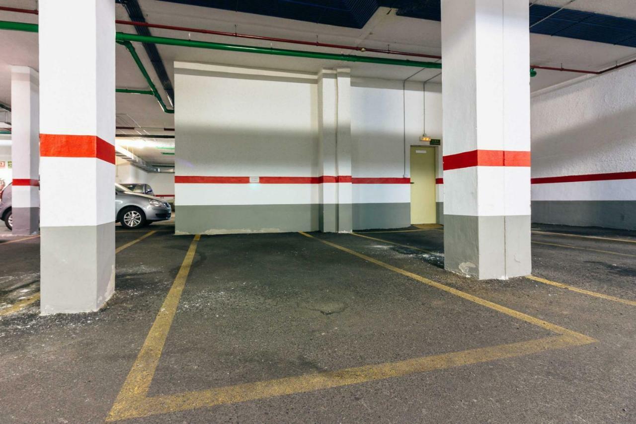 Terrazas Del Duque II 4A001 Διαμέρισμα Costa Adeje  Εξωτερικό φωτογραφία