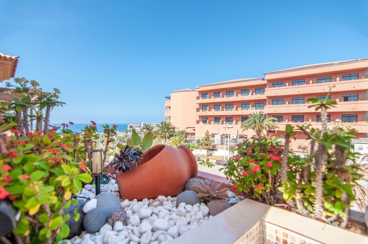 Terrazas Del Duque II 4A001 Διαμέρισμα Costa Adeje  Εξωτερικό φωτογραφία